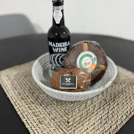 Apartment Sao Lourenco *