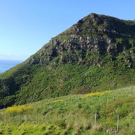 Apartment Sao Lourenco