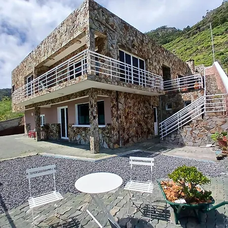 Sao Lourenco * Canical (Madeira)