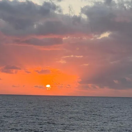 Sao Lourenco Apartment Canical (Madeira)
