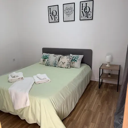 Apartment Sao Lourenco Canical (Madeira)