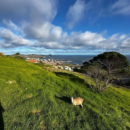 Sao Lourenco Διαμέρισμα Canical (Madeira)