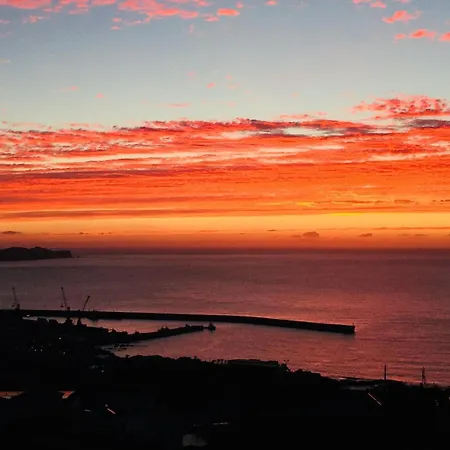 Διαμέρισμα Sao Lourenco