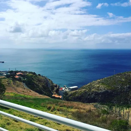 Sao Lourenco Canical (Madeira)