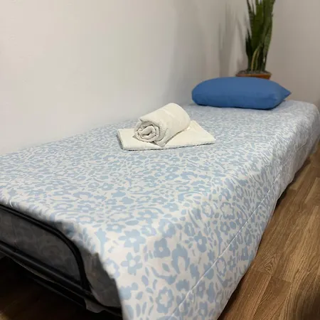 Sao Lourenco Appartement Canical (Madeira)