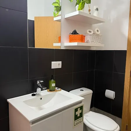 Sao Lourenco Canical (Madeira)