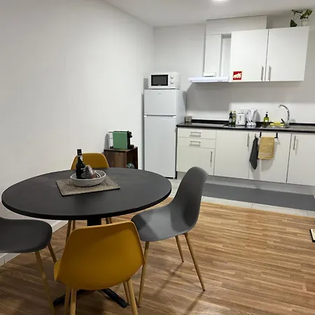 Sao Lourenco Appartement
