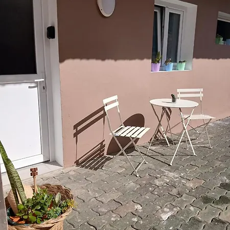 Sao Lourenco Apartment Canical (Madeira)