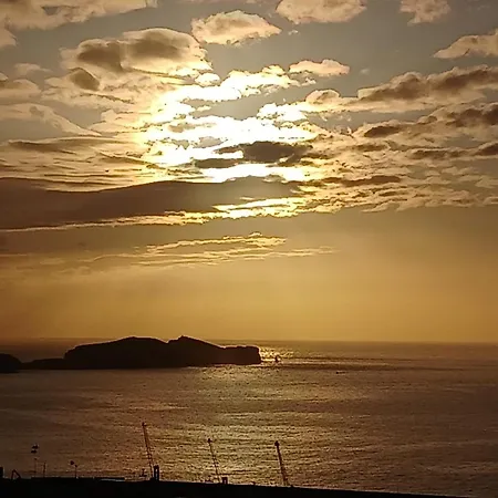 Sao Lourenco * Canical (Madeira)
