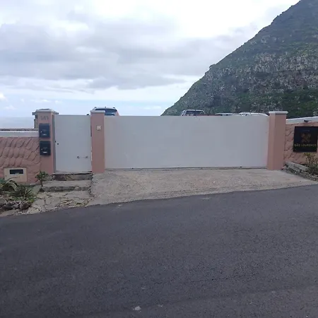 Διαμέρισμα Sao Lourenco *