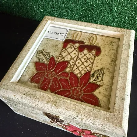 Sao Lourenco Διαμέρισμα