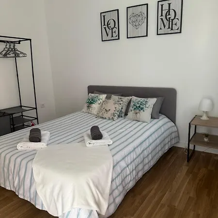 Sao Lourenco * Canical (Madeira)