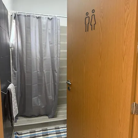 Sao Lourenco Appartement *