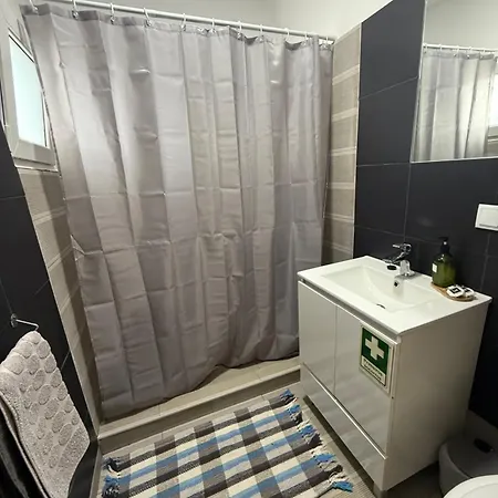 Appartement Sao Lourenco *