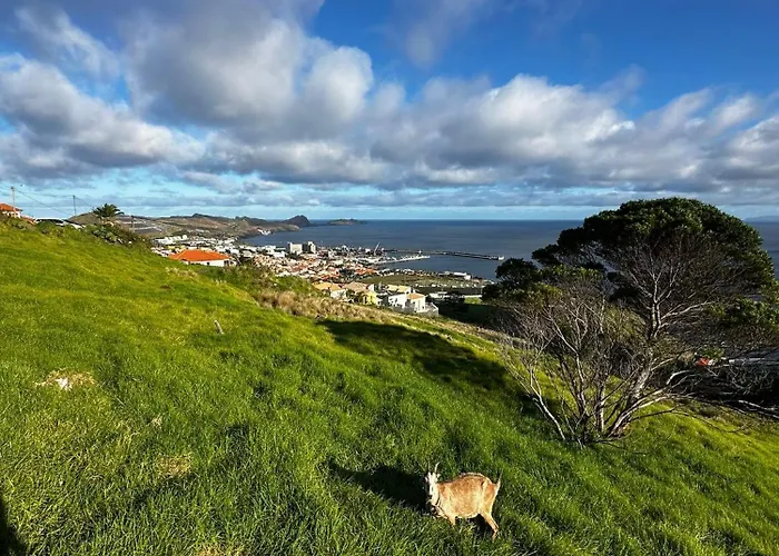 Sao Lourenco 아파트 카니살