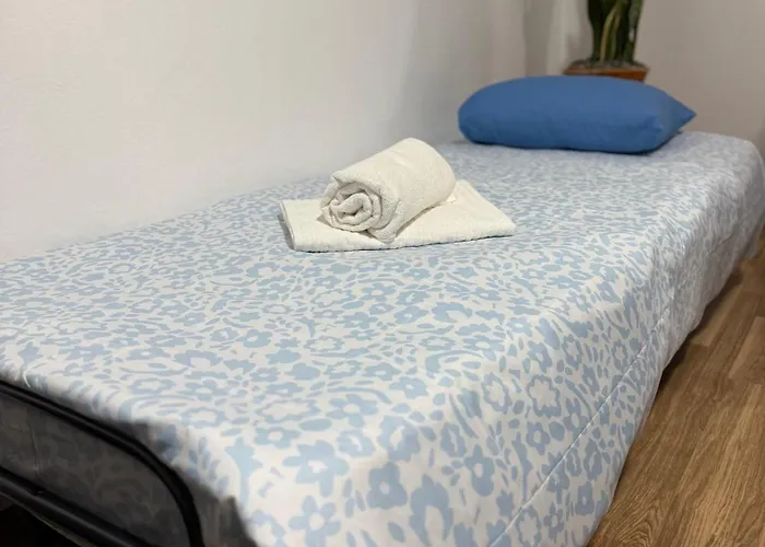 Sao Lourenco 아파트 카니살