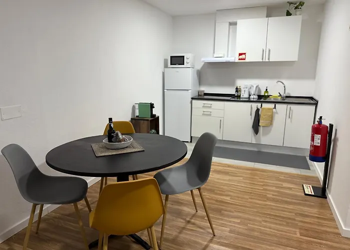 Sao Lourenco 아파트