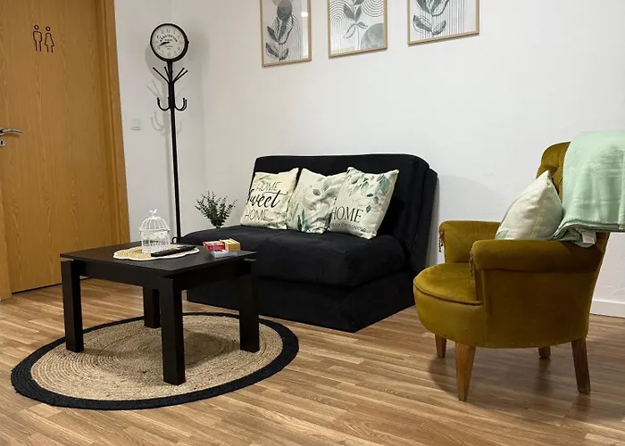 Sao Lourenco 아파트 *