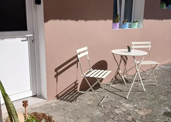 Sao Lourenco 아파트 카니살