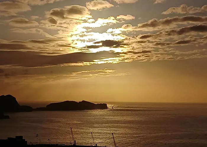 Sao Lourenco * 카니살