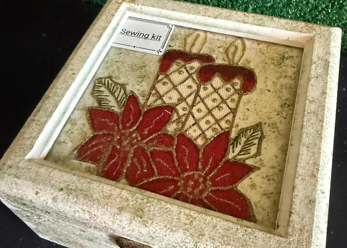 Sao Lourenco 아파트