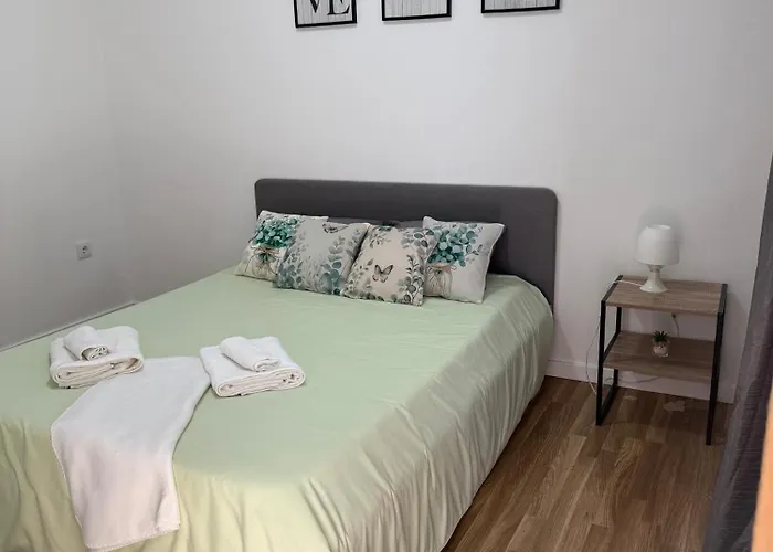 아파트 Sao Lourenco 카니살